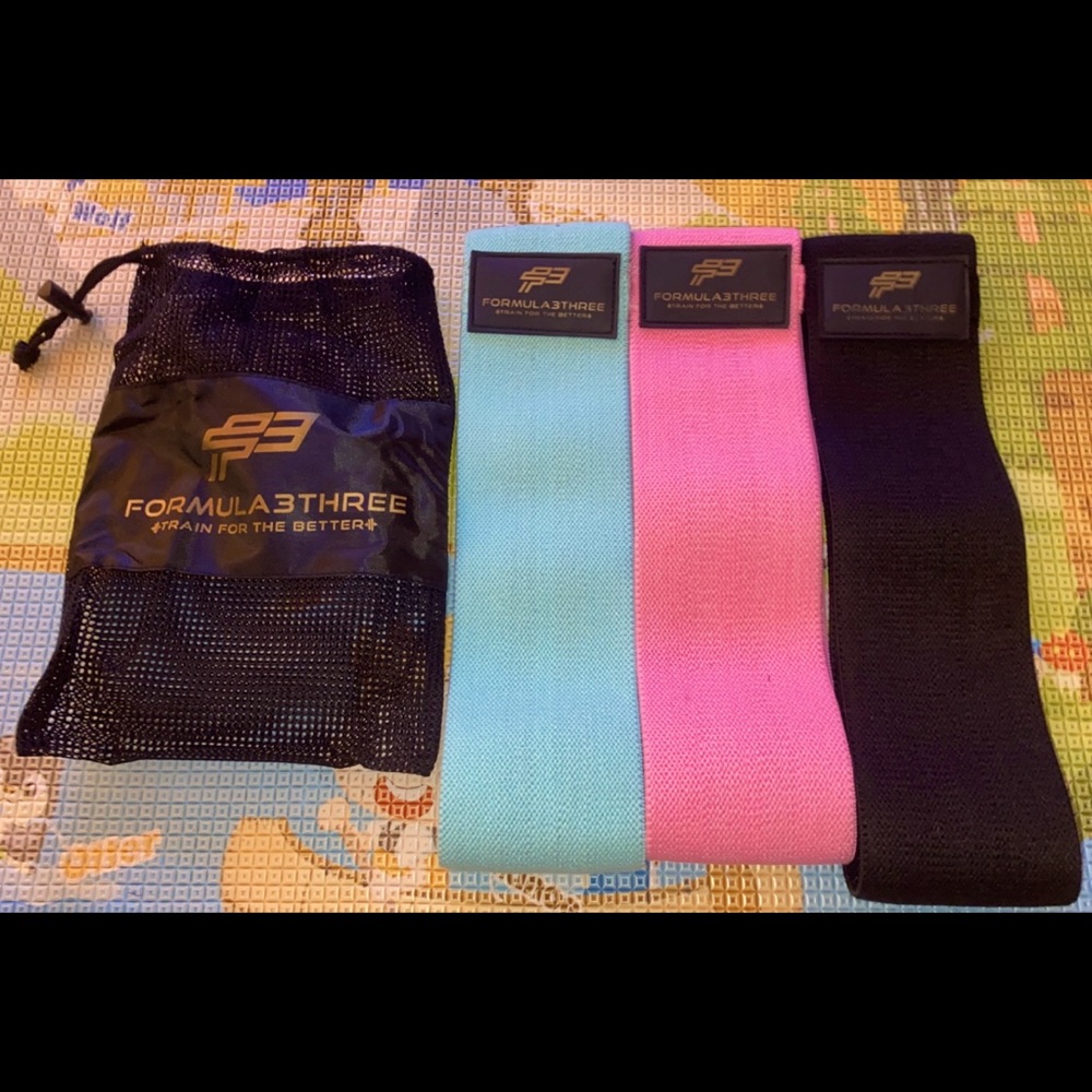 Resistance Bands